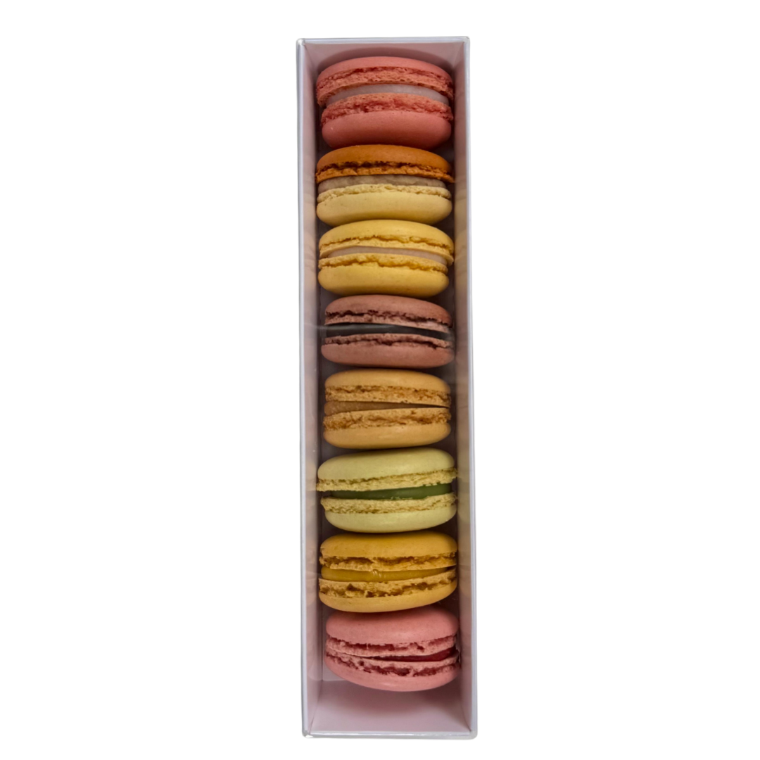 Macarons - coffret découverte (9)