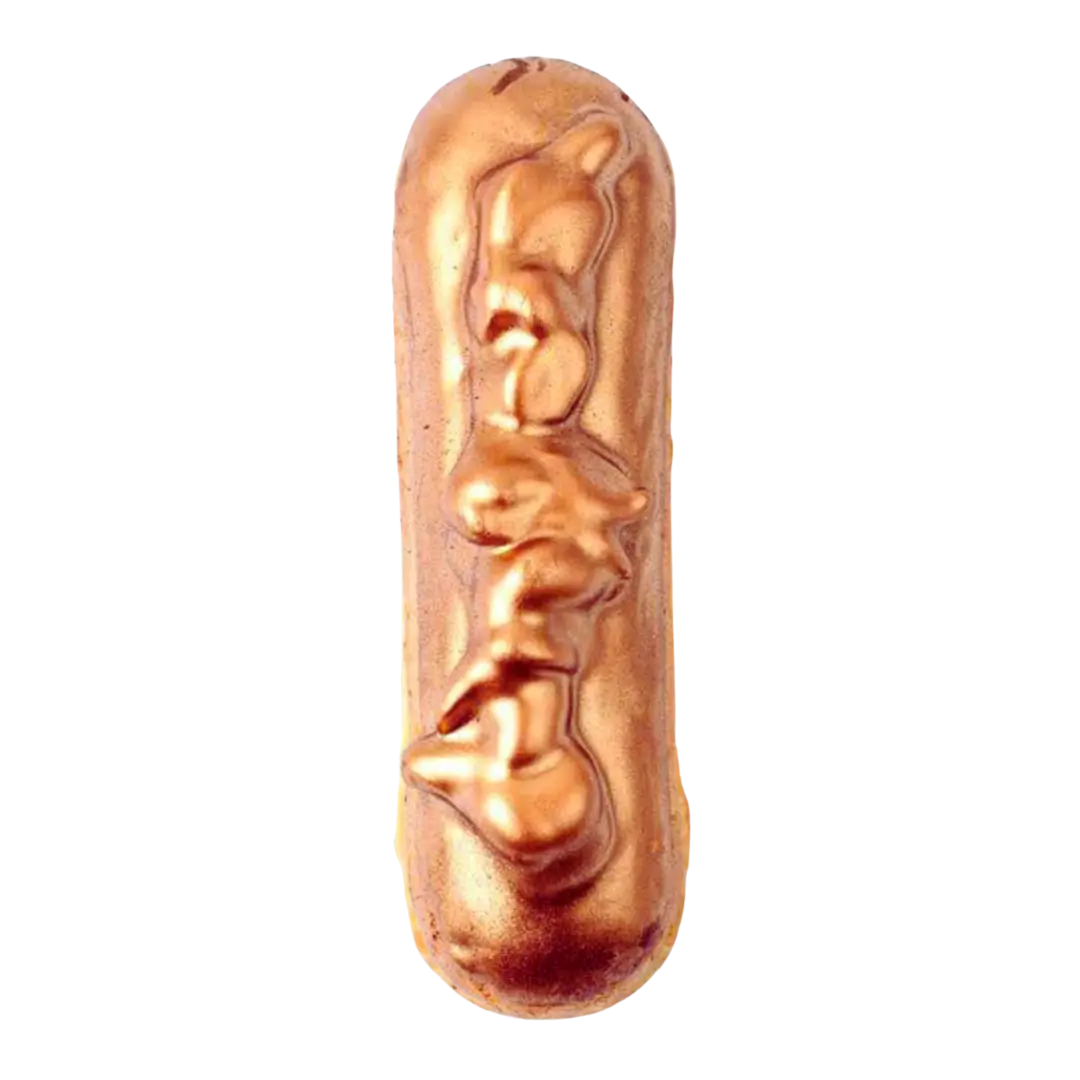 Caramel Beurre Salé - Strasbourg Donatien Maître Éclair