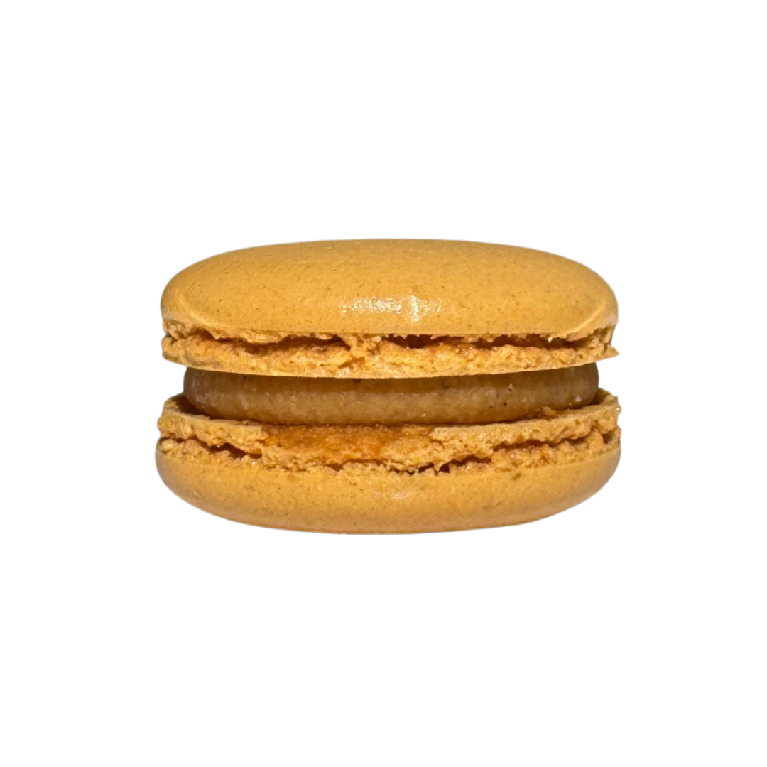 Macarons - coffret Collection (15)