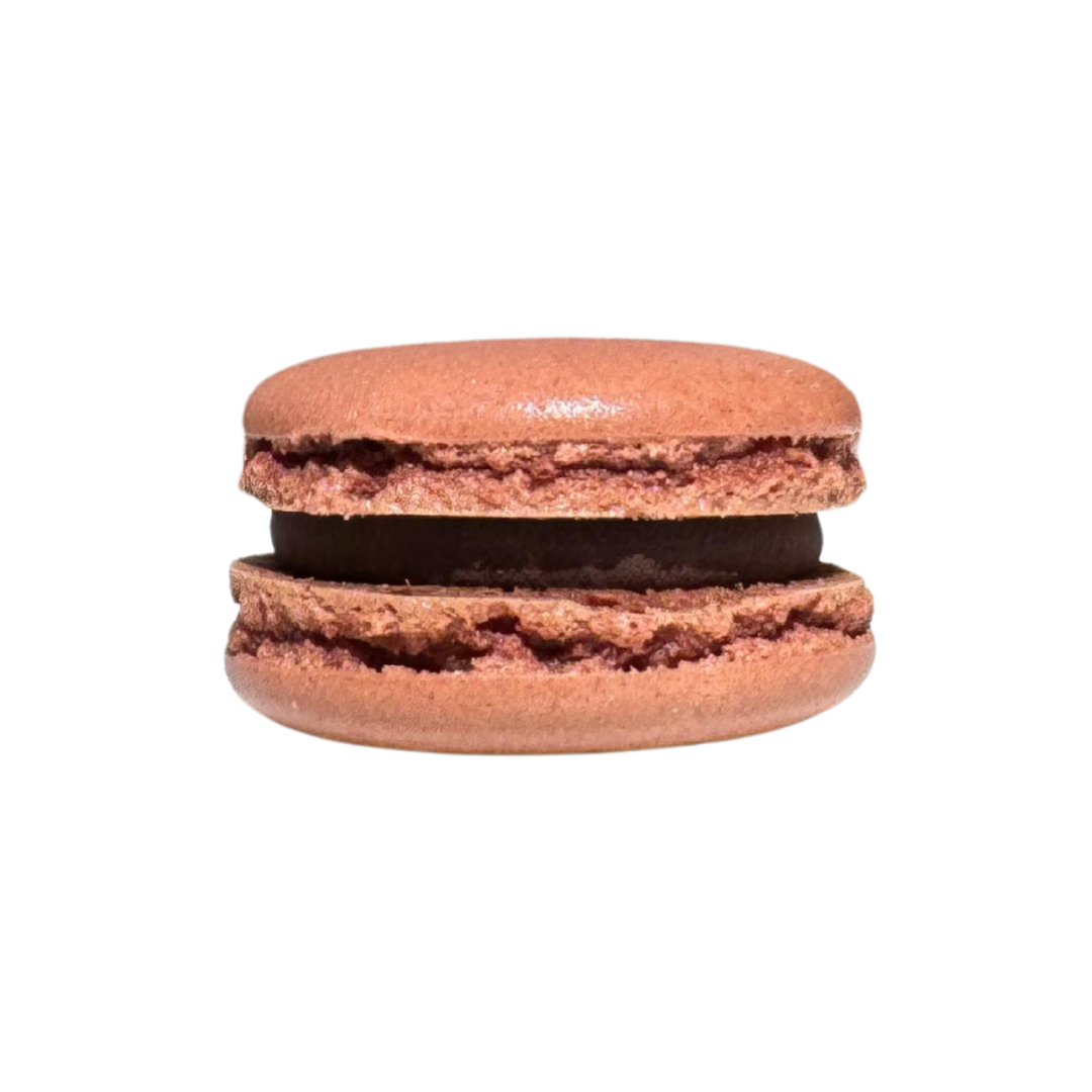 Macarons - coffret Collection (15)