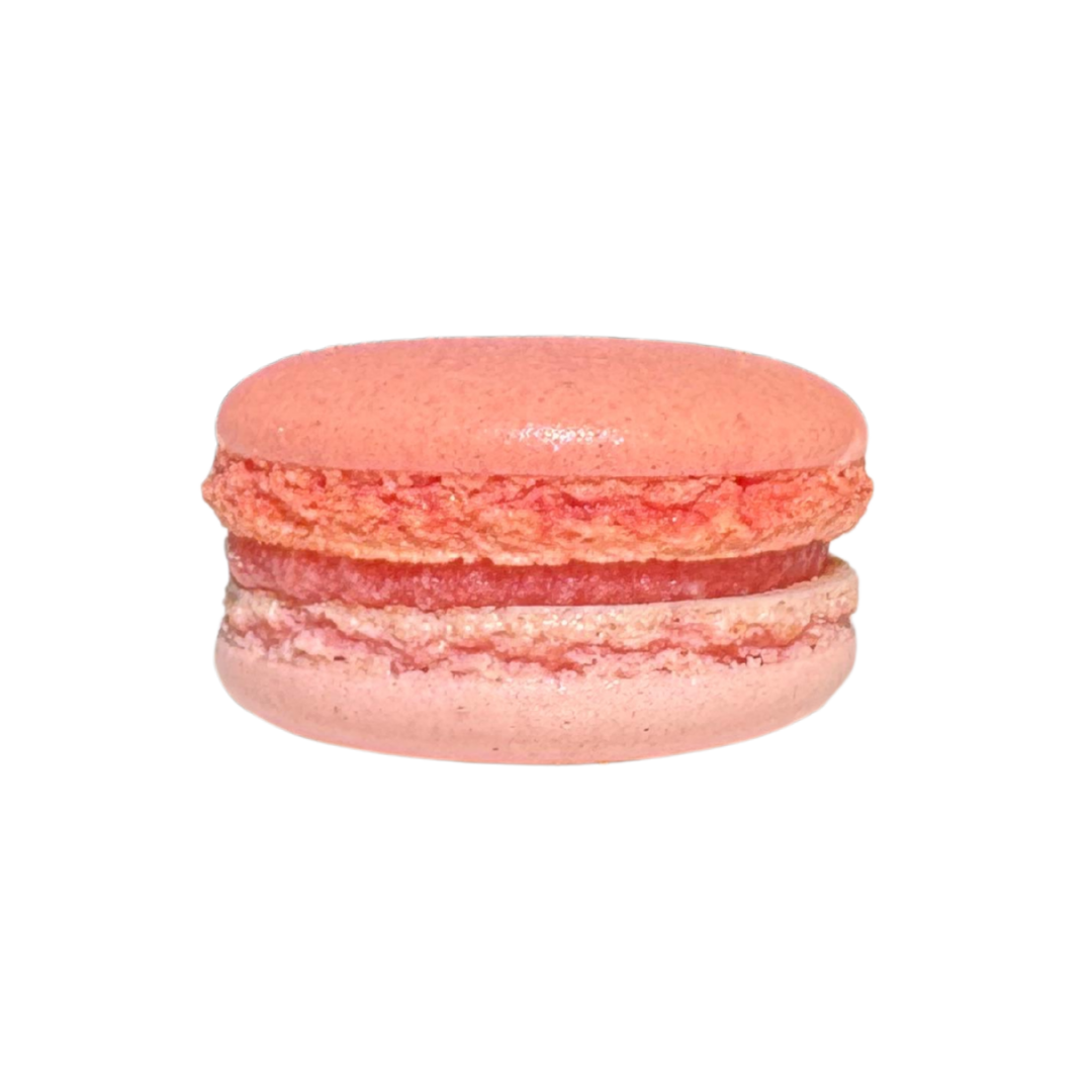 Macarons - coffret Collection (15)