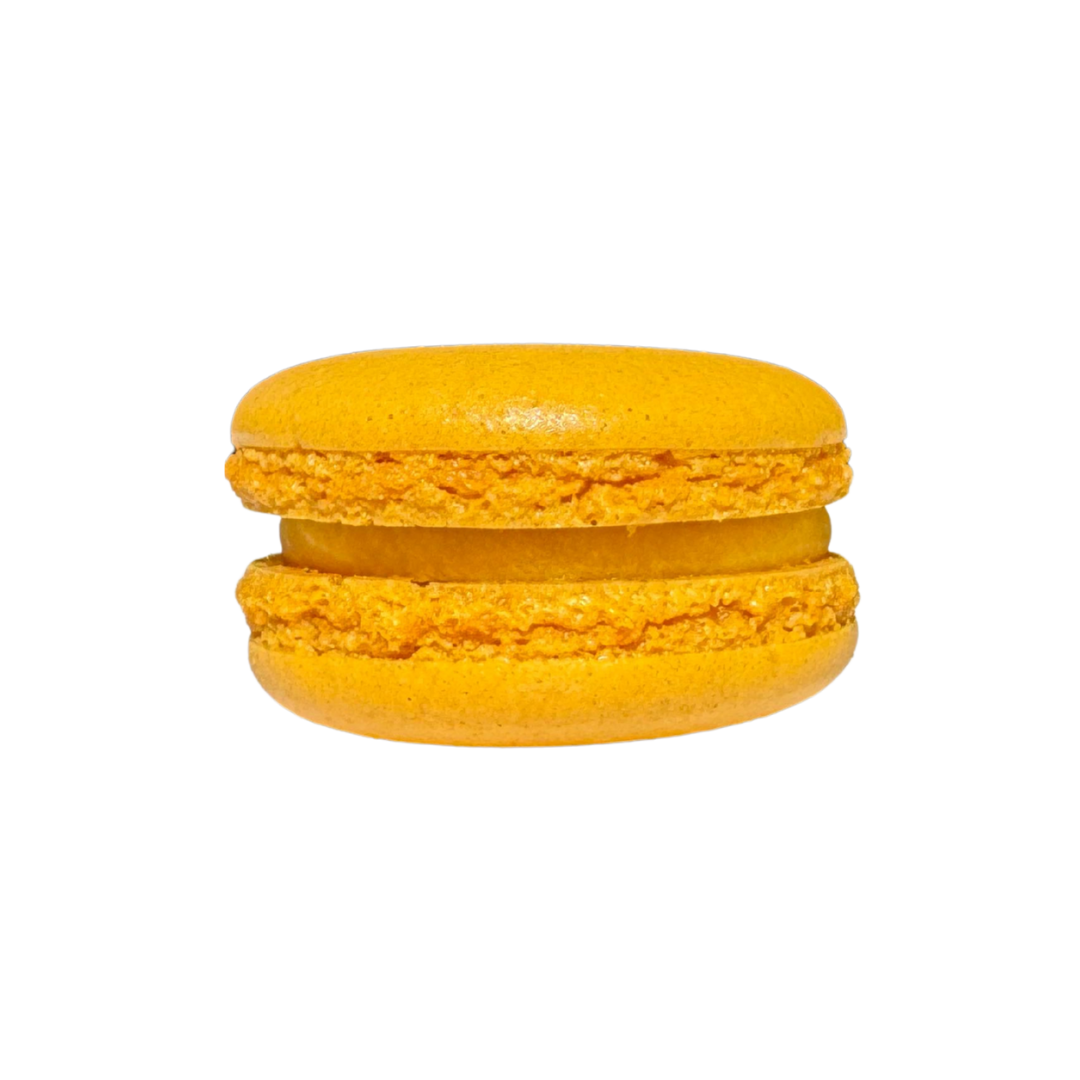 Macarons - coffret Collection (15)