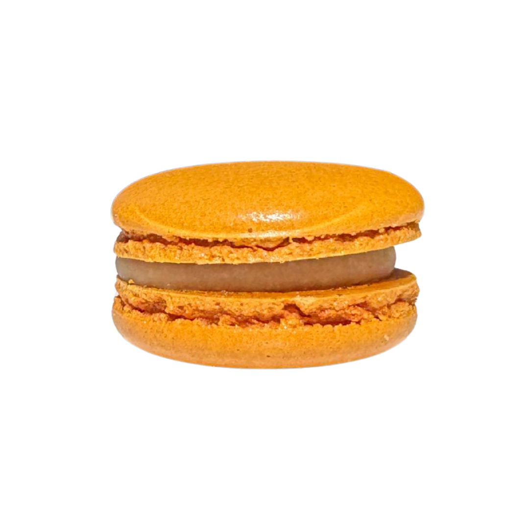 Macarons - coffret Collection (15)