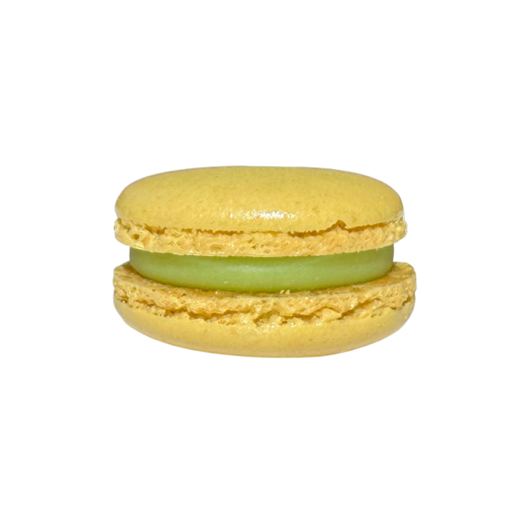 Macarons - coffret Collection (15)