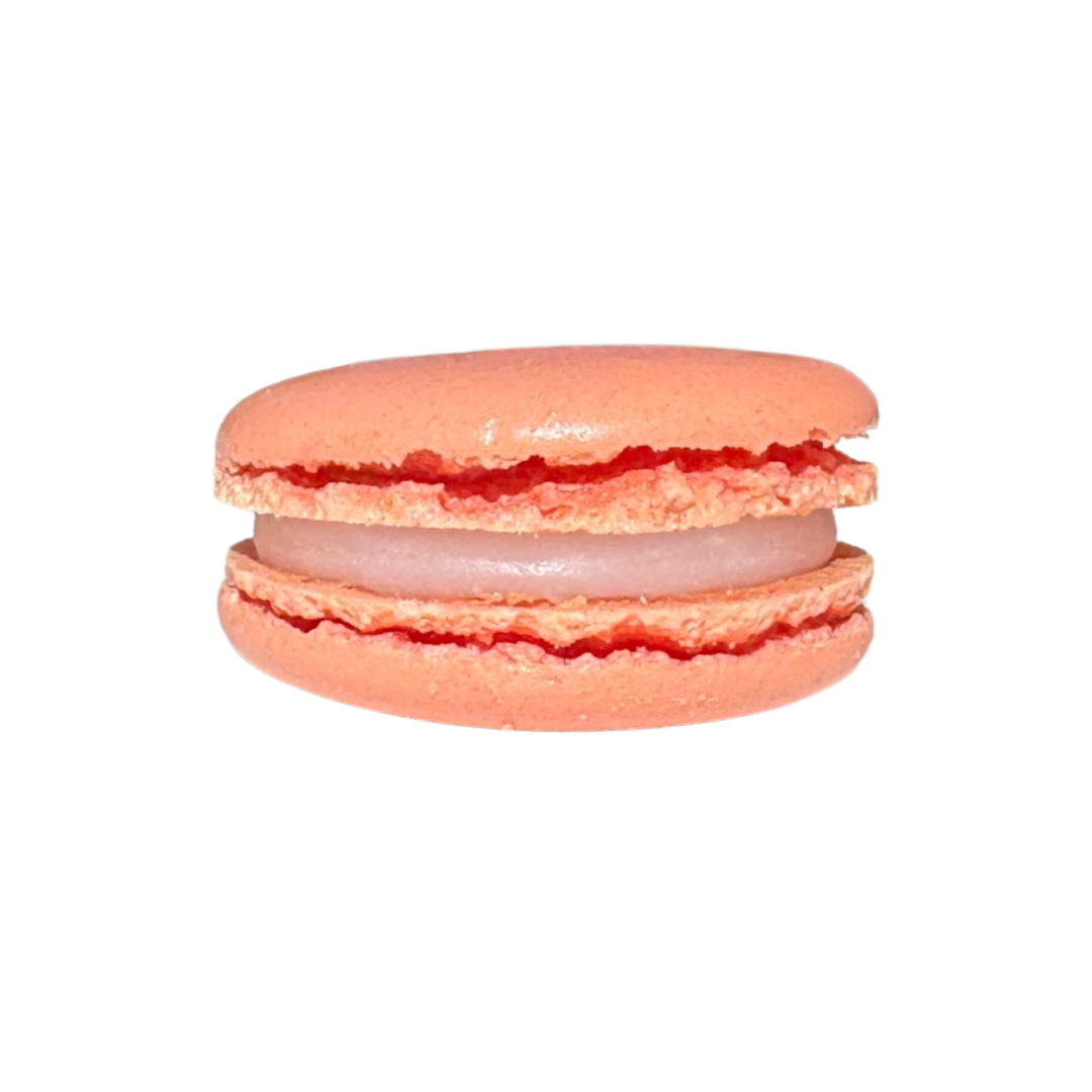 Macarons - coffret Collection (15)
