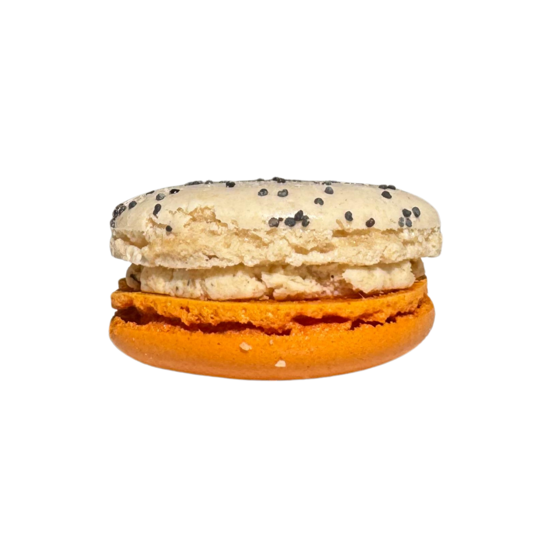 Macarons - coffret Collection (15)