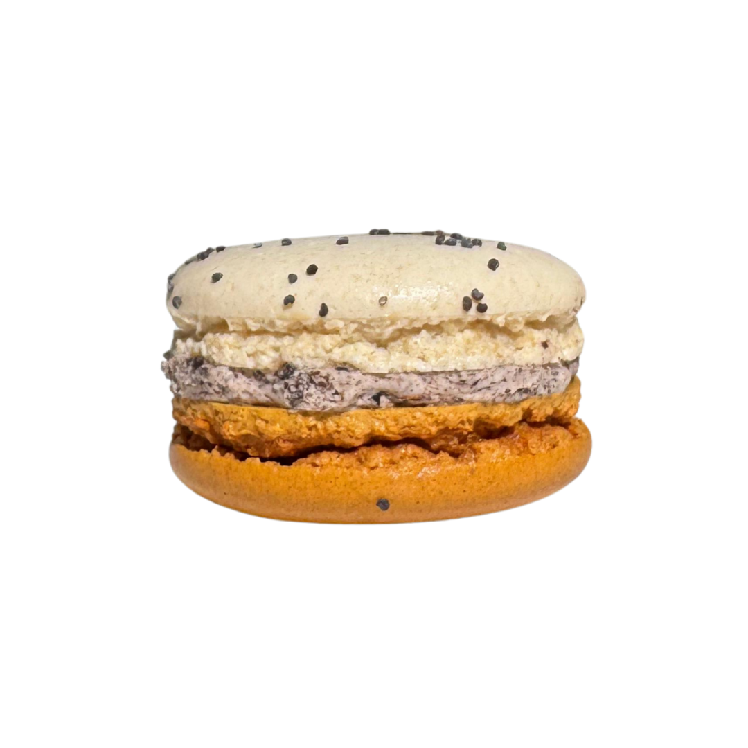 Macarons - coffret Collection (15)