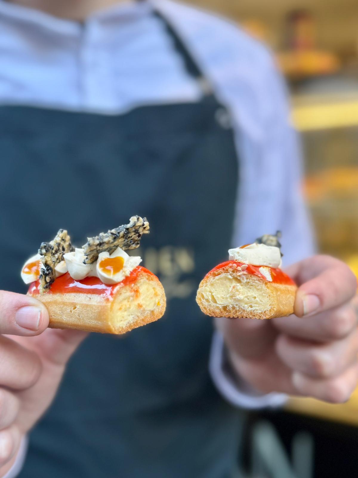 Clémentine - Strasbourg