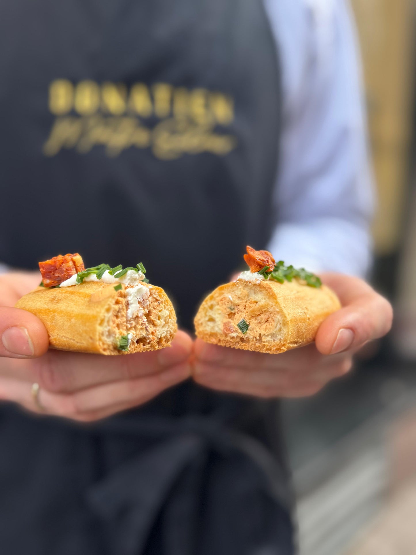 Chorizo - Strasbourg