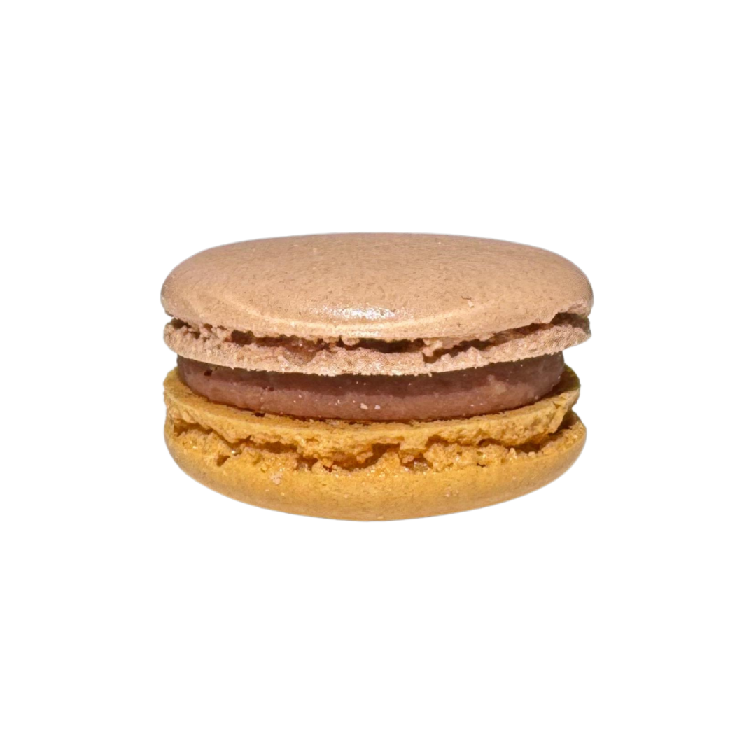 Macarons - coffret Collection (15)