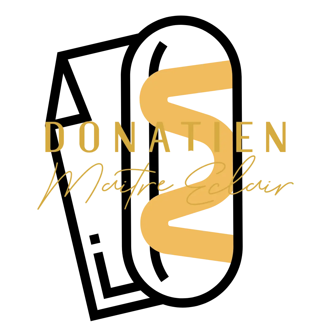 Éclair Salé - éditions limité Donatien Maître Éclair