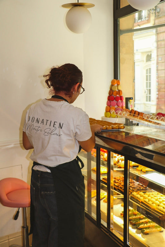 De la Meinau à la Grand’Rue : les coulisses d’une matinée chez Donatien