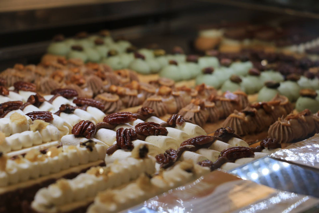 Pourquoi l’éclair est-il un classique intemporel de la pâtisserie française ?