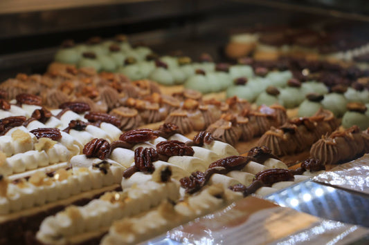 Pourquoi l’éclair est-il un classique intemporel de la pâtisserie française ?