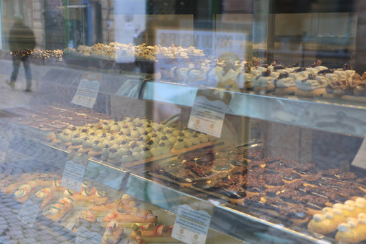 Quelle pâtisserie artisanale choisir à Strasbourg ?