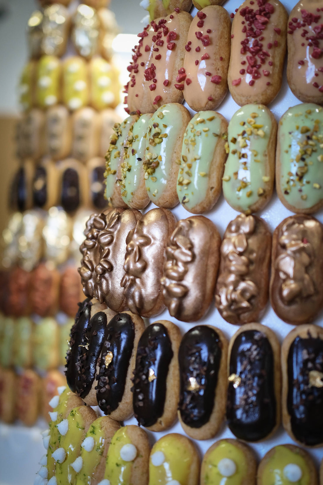 Quel dessert choisir pour un événement à Strasbourg ?