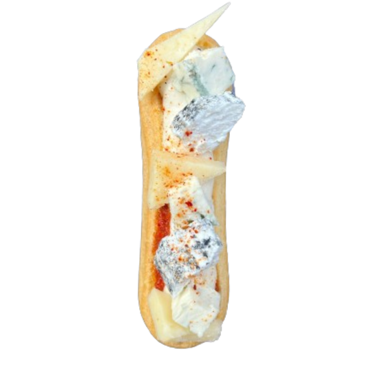 4 fromages - Strasbourg