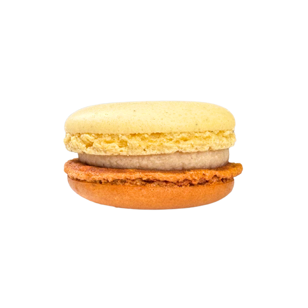 Macarons - coffret Grande Collection (20)