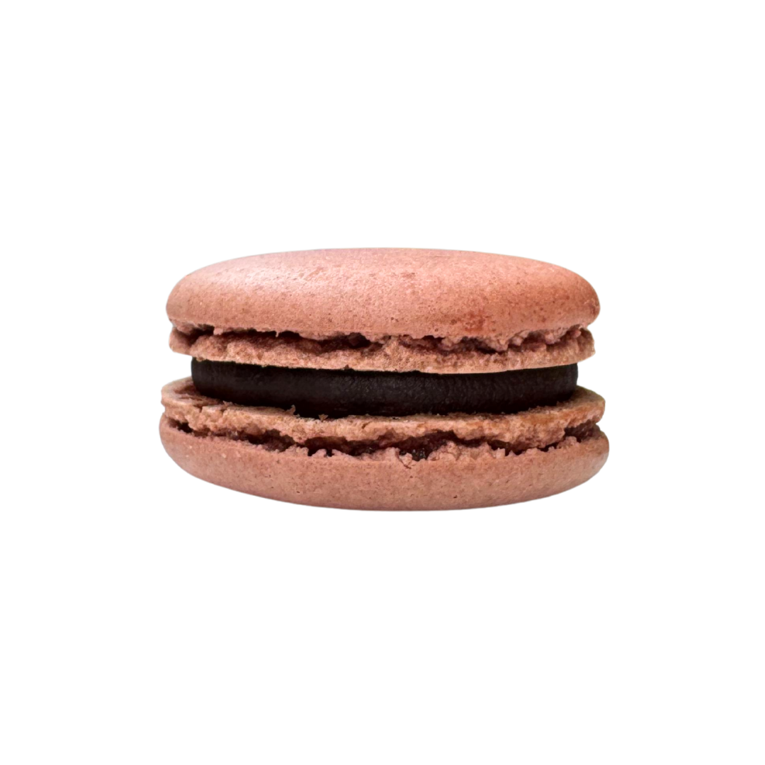 Macarons - coffret Grande Collection (20)