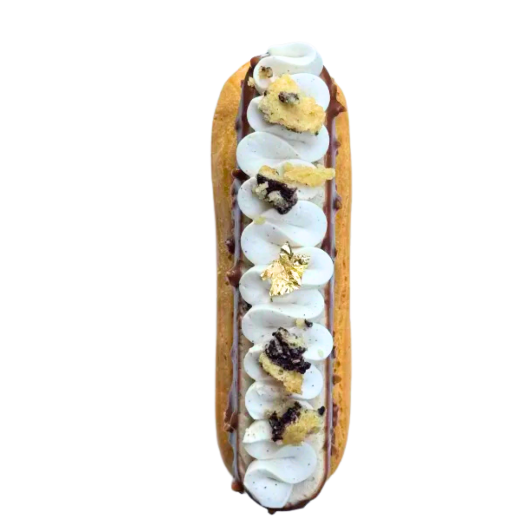 Brookie - Straßburg