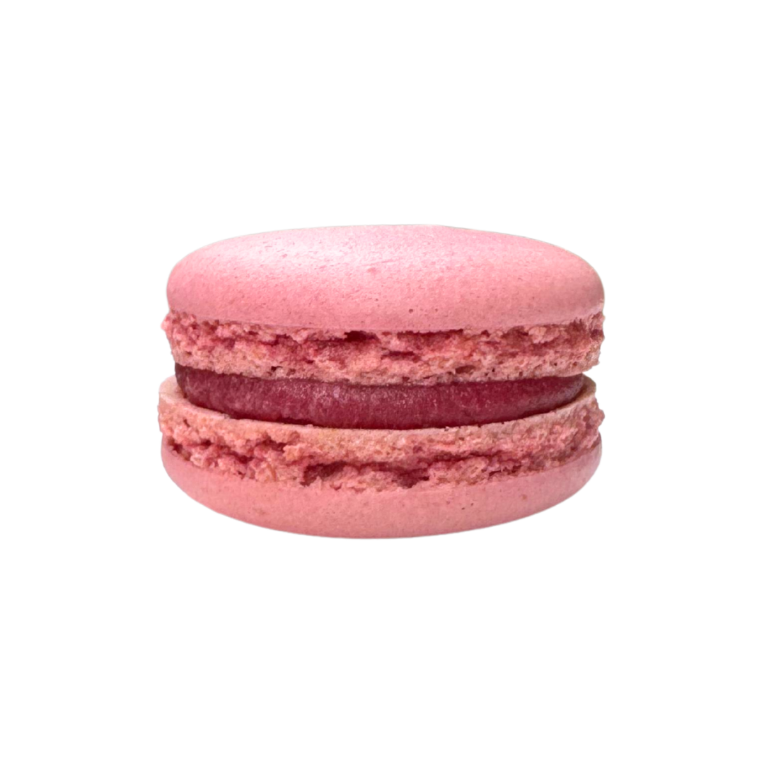 Macarons - coffret Grande Collection (20)