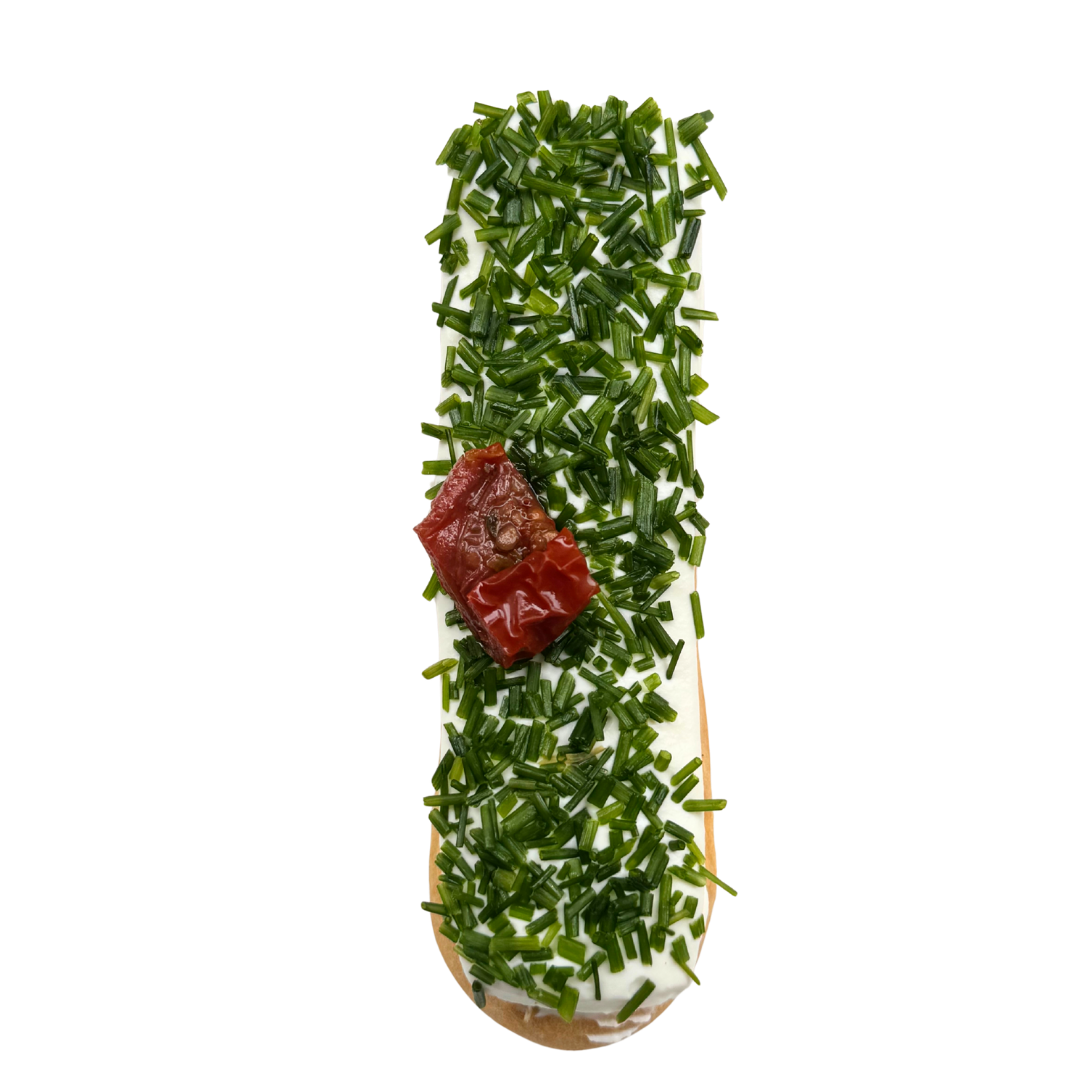 Aperitif-Éclair-Éclair - Straßburg