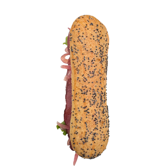 Salted Butter Caramel - Strasbourg