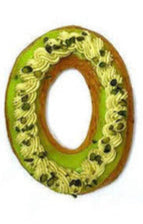 Number Éclair Strasbourg pâtisserie artisanale 