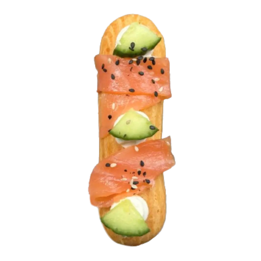 Scandinave - Strasbourg Donatien Maître Éclair