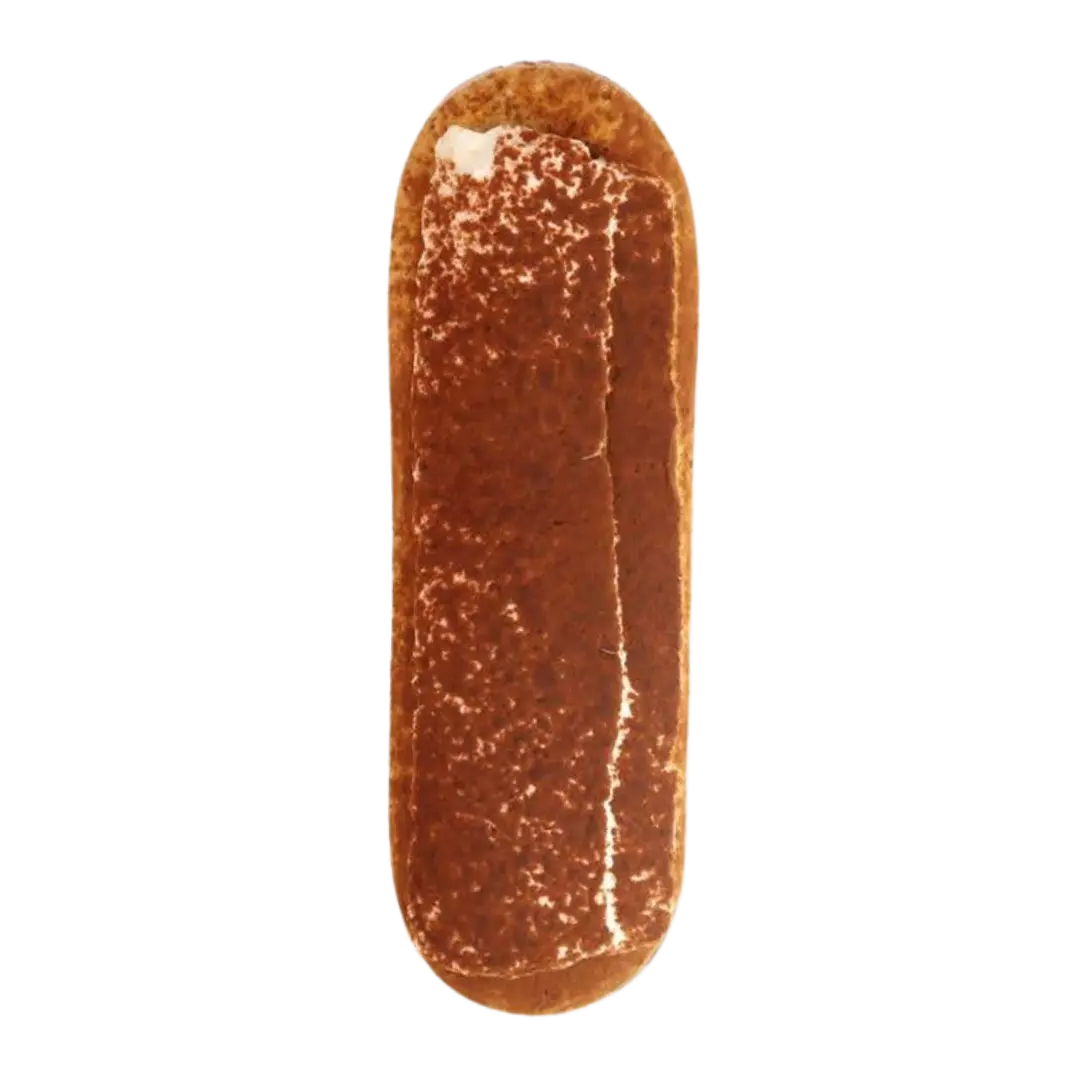 Eclair Tiramisu Café Strasbourg pâtisserie artisanale