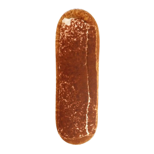Eclair Tiramisu Café Strasbourg pâtisserie artisanale