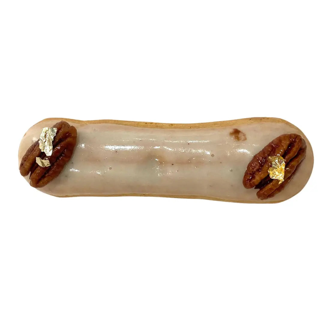 Éclair Personnalisé Strasbourg pâtisserie artisanale 