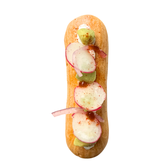 Crabe Avocat - Straßburg