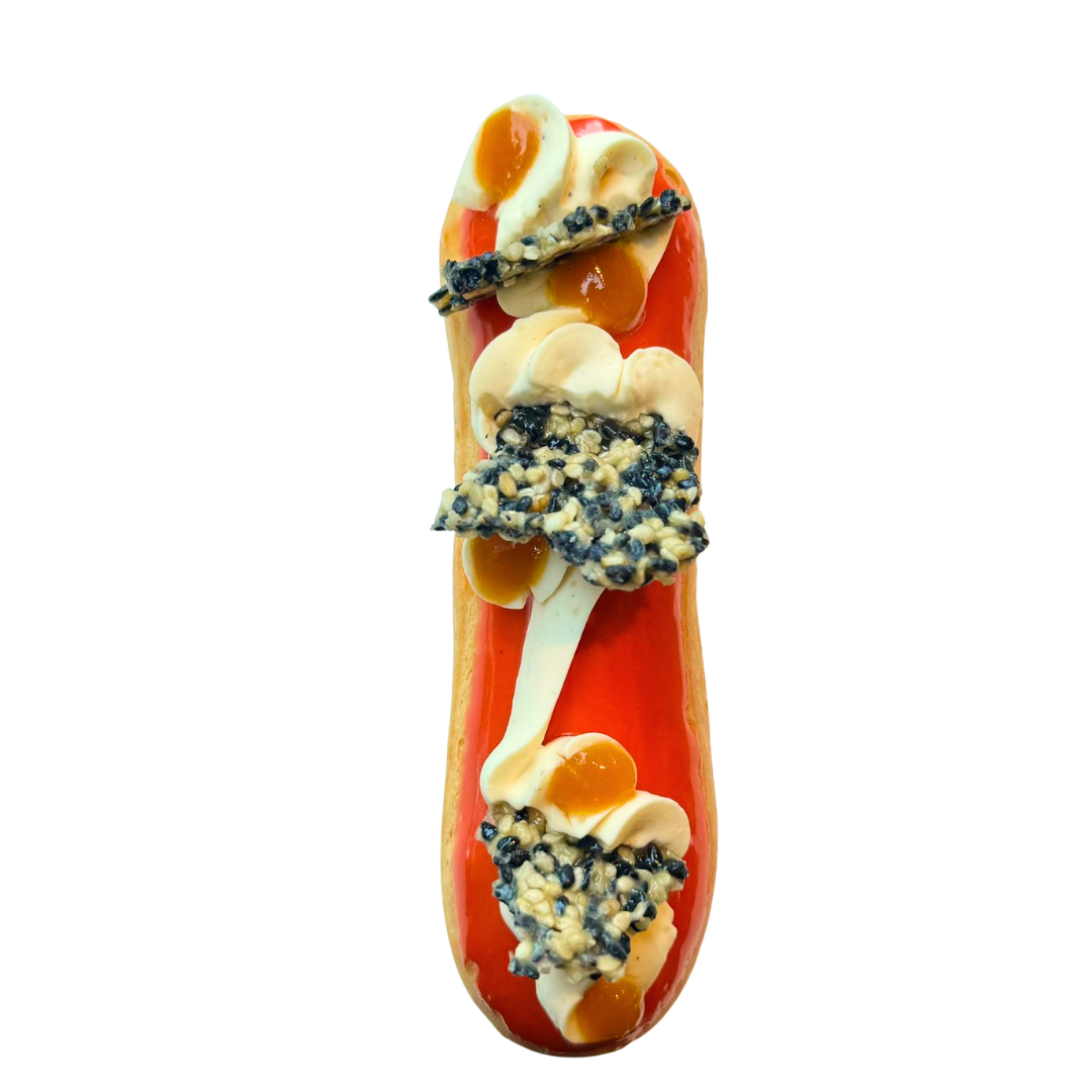 Clémentine  - Strasbourg