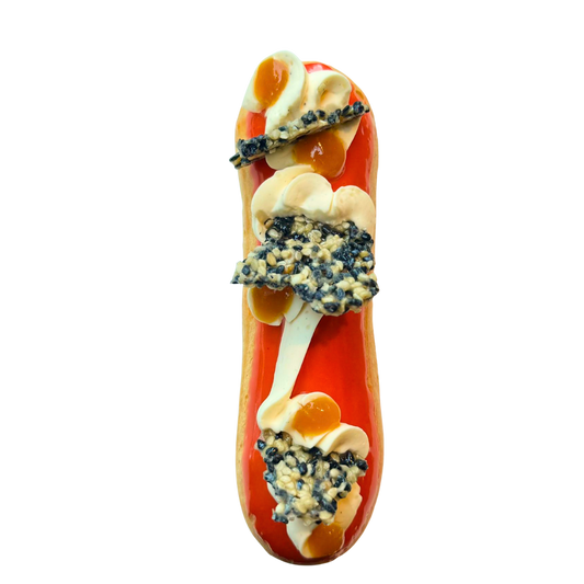 Clémentine  - Strasbourg