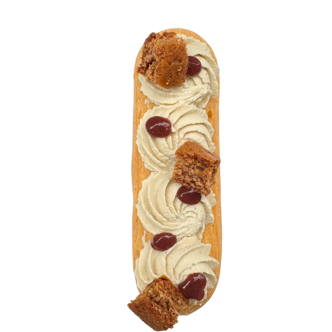 Gesalzenes Butterkaramell - Straßburg